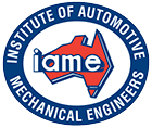 Institute of Automotive Mechanical Engineers