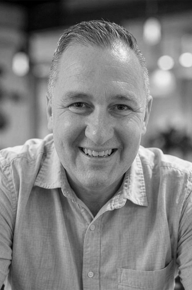 Mark Cunningham, independent vehicle assessor